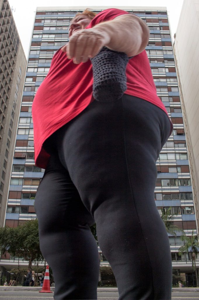 Obra de Renata Tasseto Garcia