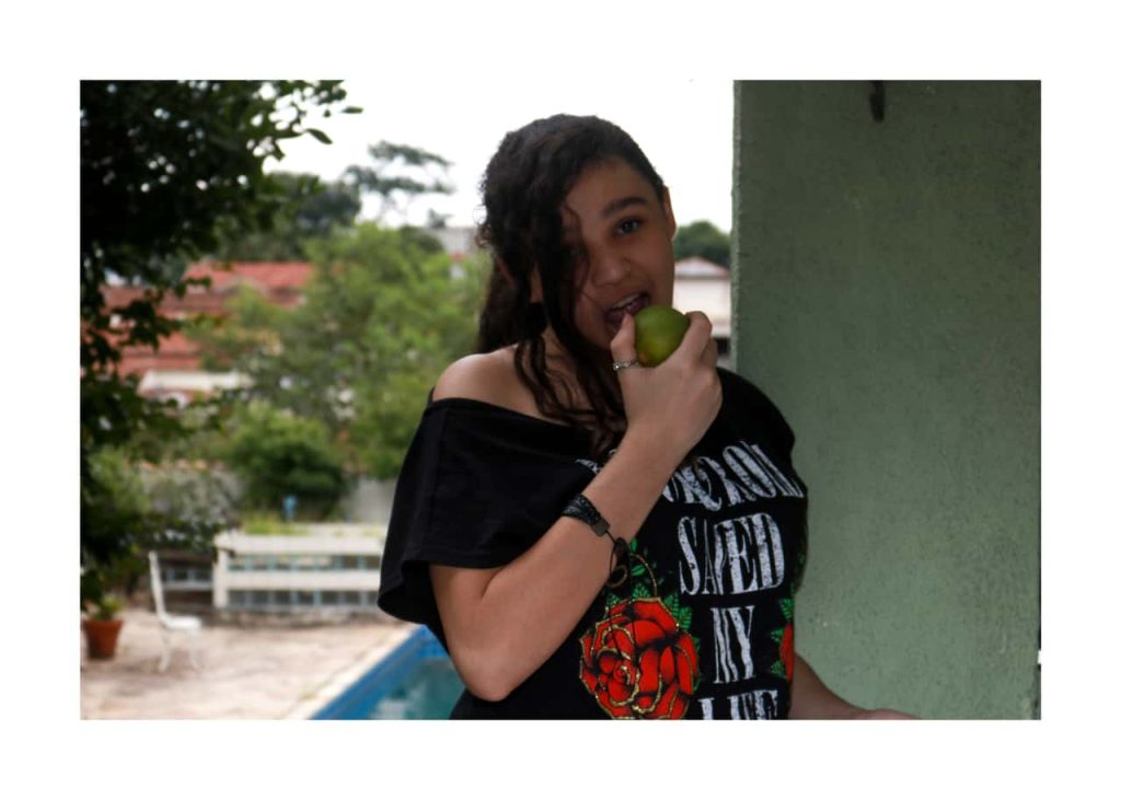 Obra de Rita de Cassia dos Santos