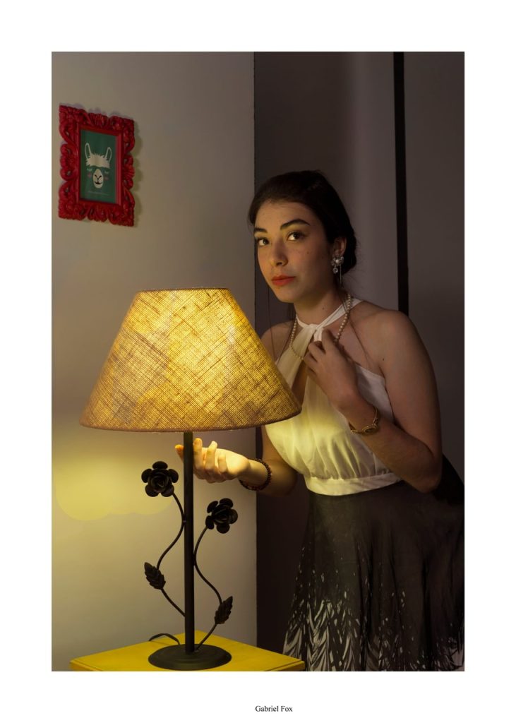 Obra de Rita de Cassia dos Santos