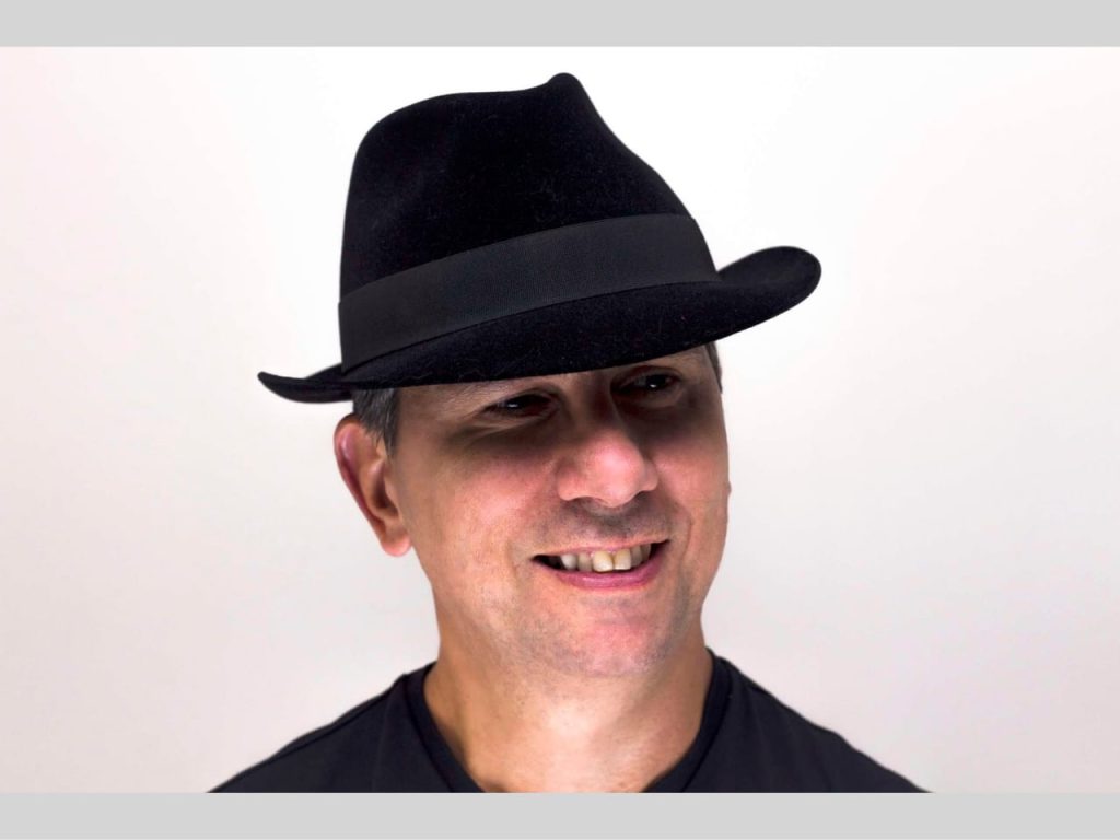 Obra de Rosangela Gobbi Oriollo