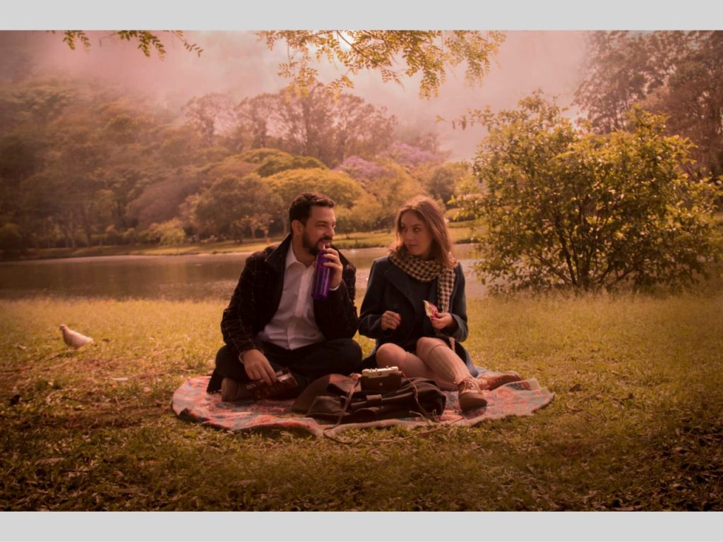 Obra de Rosangela Gobbi Oriollo