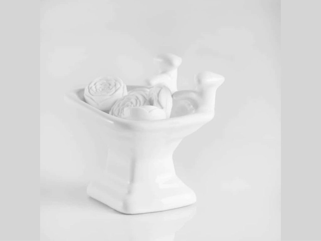 Obra de Rosangela Gobbi Oriollo