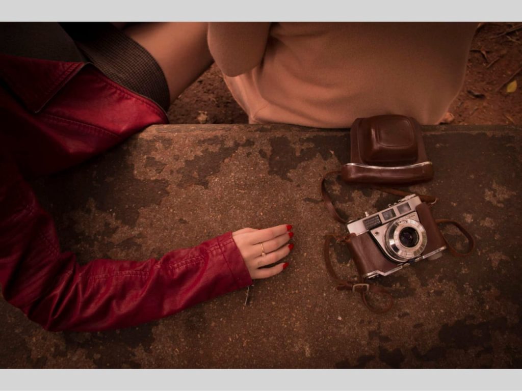 Obra de Rosangela Gobbi Oriollo