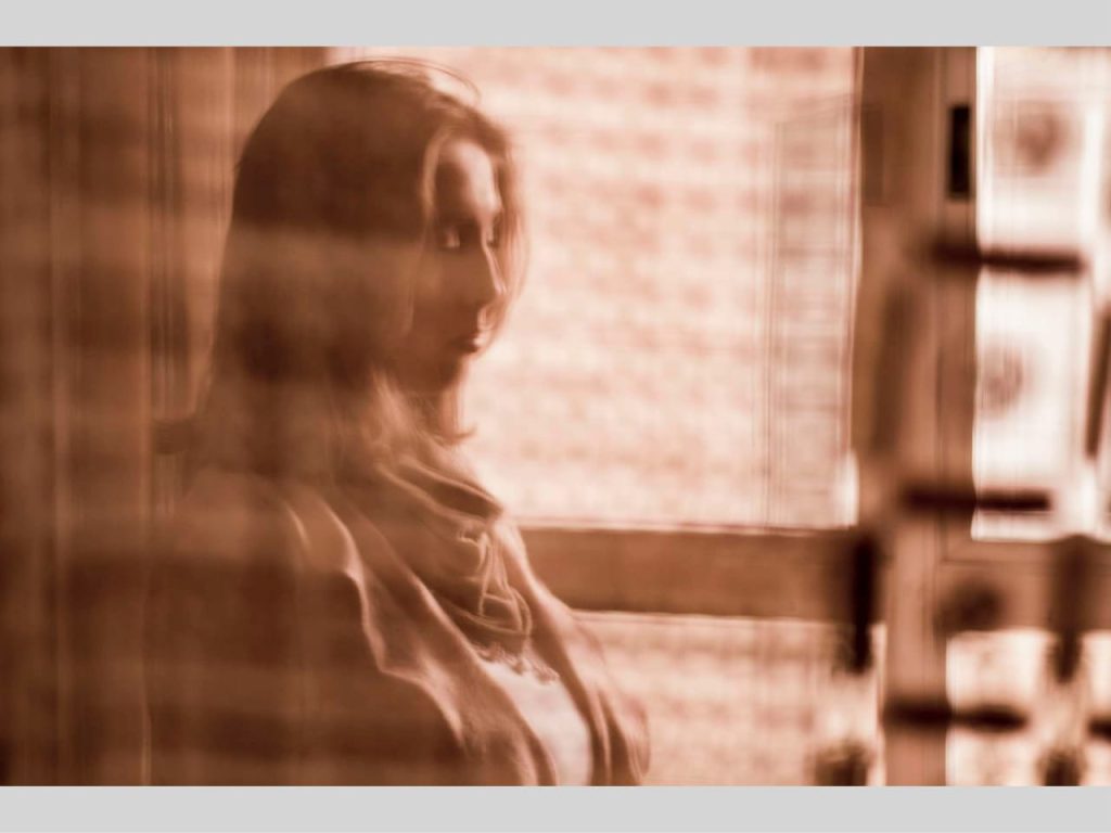 Obra de Rosangela Gobbi Oriollo