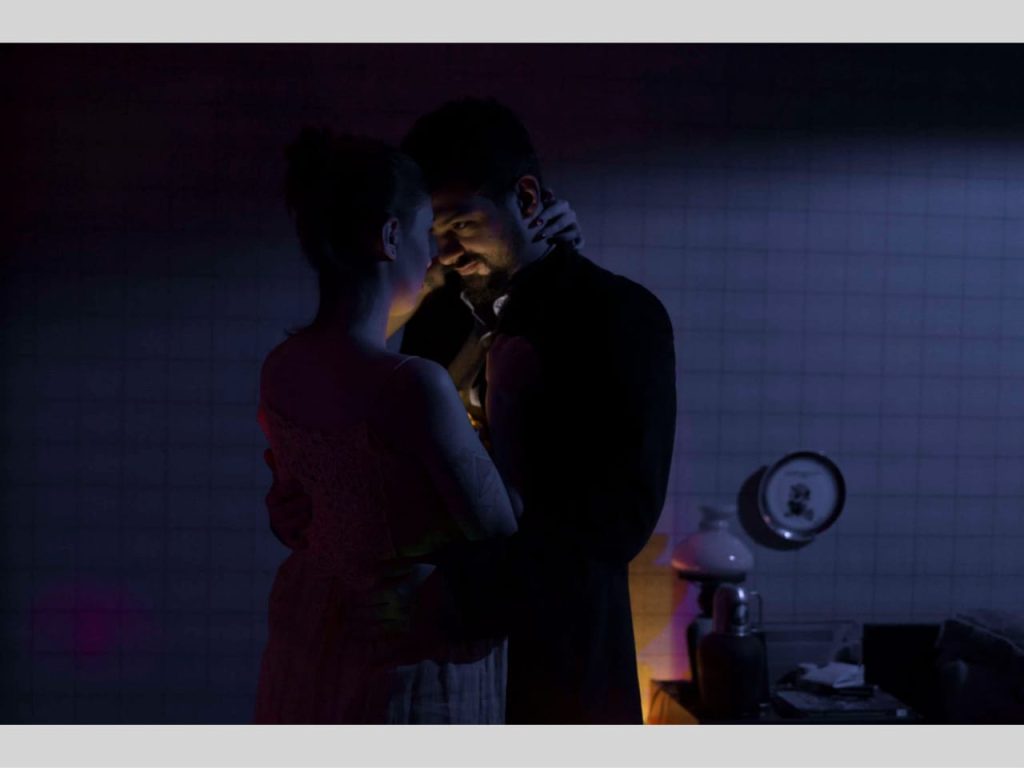 Obra de Rosangela Gobbi Oriollo