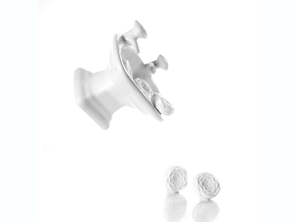 Obra de Rosangela Gobbi Oriollo