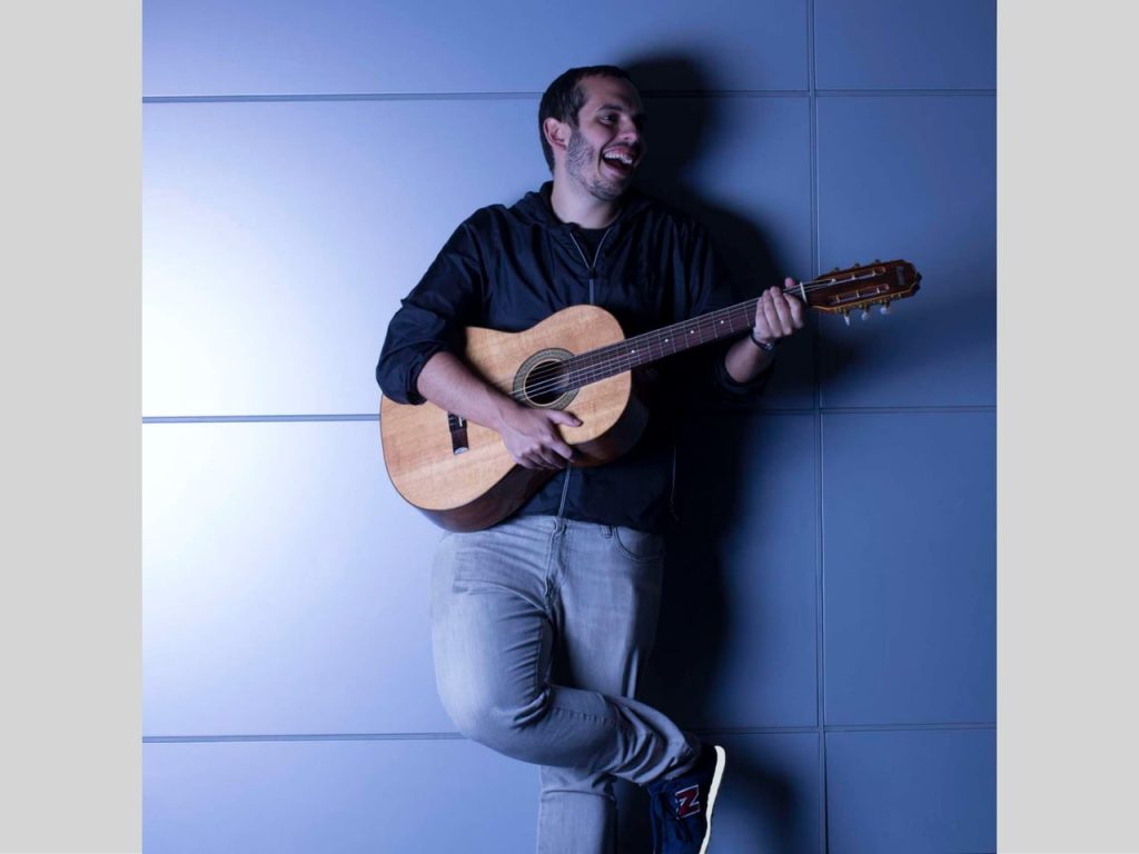 Obra de Rosangela Gobbi Oriollo