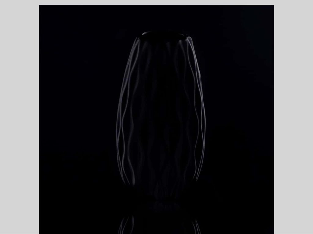 Obra de Rosangela Gobbi Oriollo