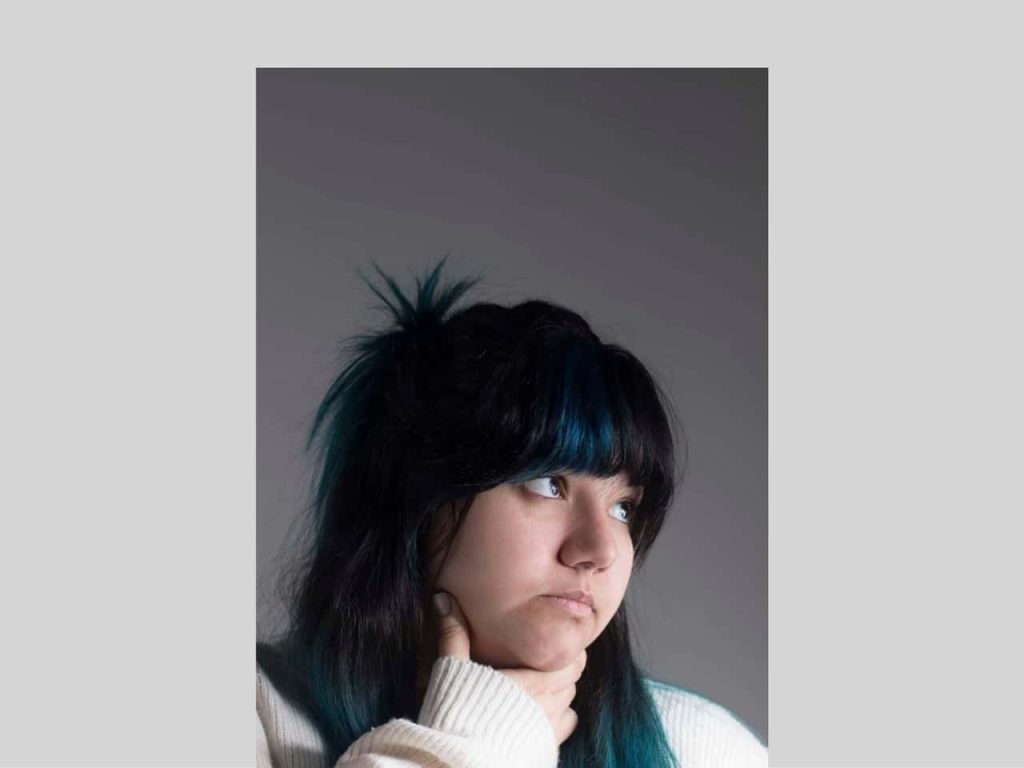 Obra de Rosangela Gobbi Oriollo