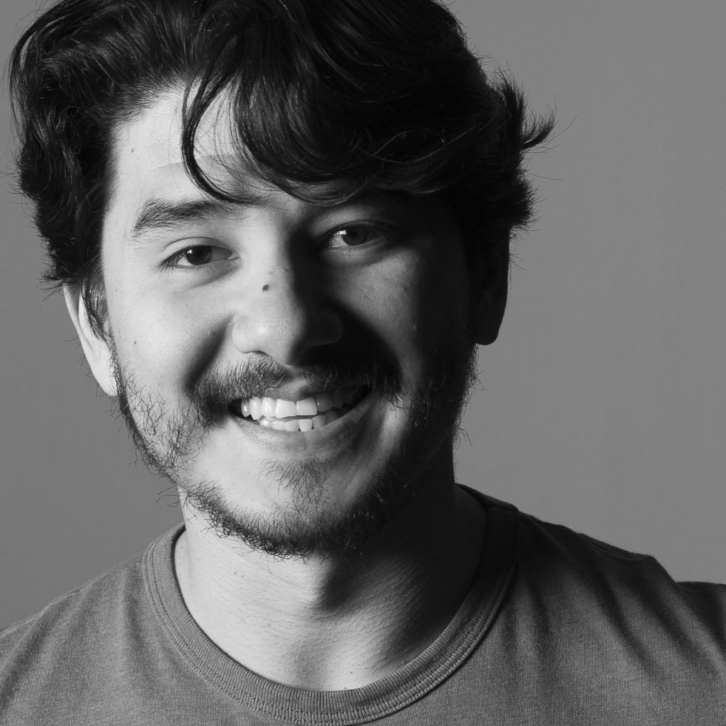 Obra de Sergio Brasil Tufik