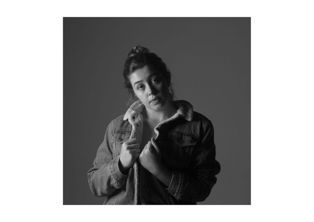 Obra de Tatiana Mito Cavalcanti