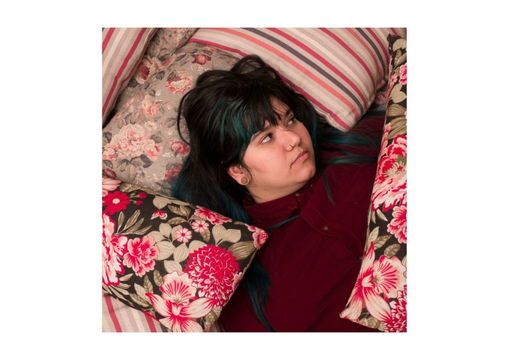 Obra de Tatiana Mito Cavalcanti