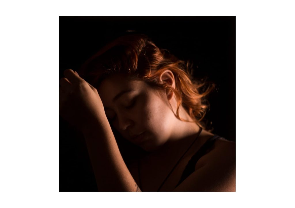 Obra de Tatiana Mito Cavalcanti