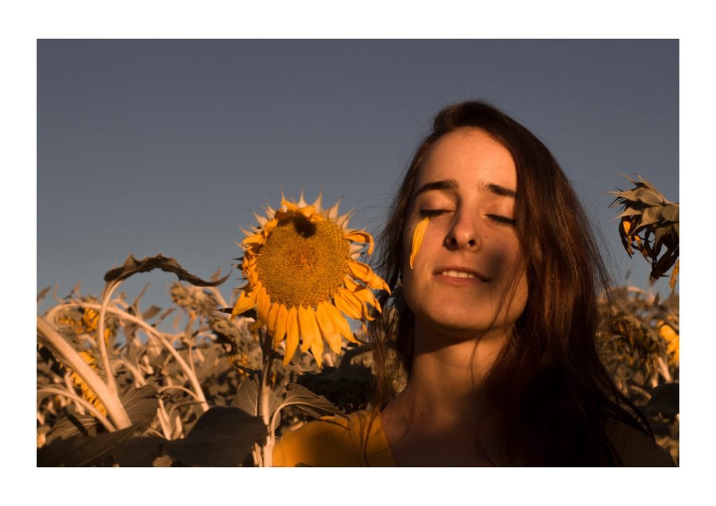 Obra de Tatiana Mito Cavalcanti