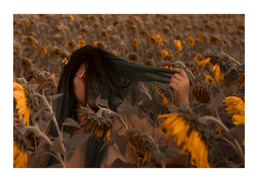 Obra de Tatiana Mito Cavalcanti