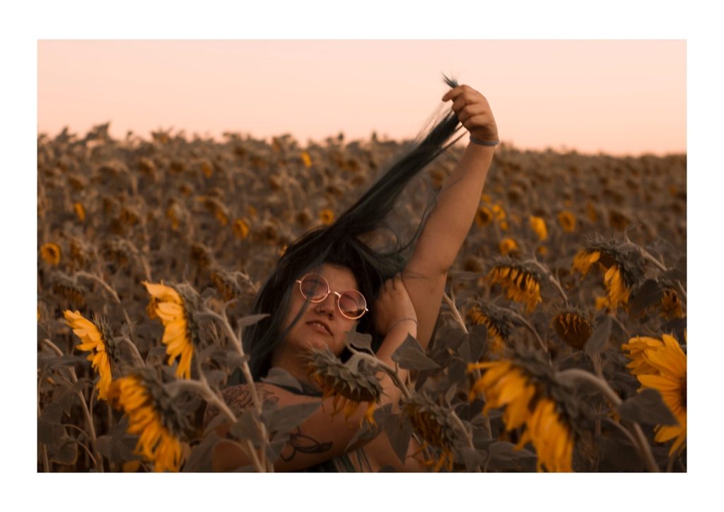 Obra de Tatiana Mito Cavalcanti