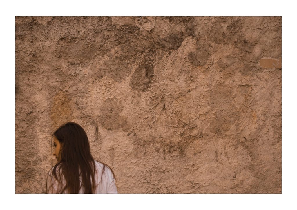 Obra de Tatiana Mito Cavalcanti