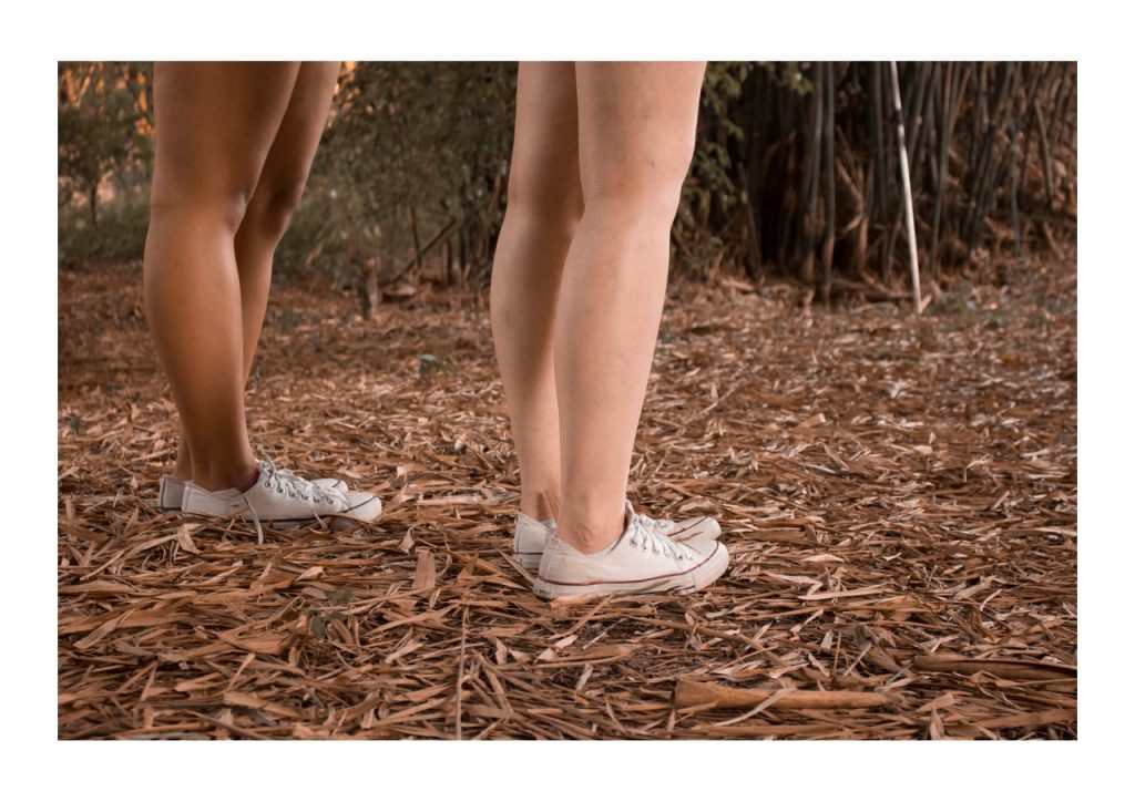 Obra de Tatiana Mito Cavalcanti