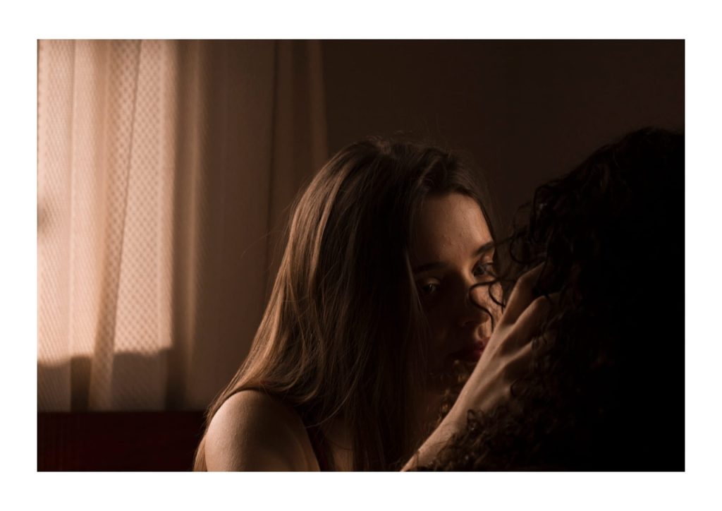 Obra de Tatiana Mito Cavalcanti