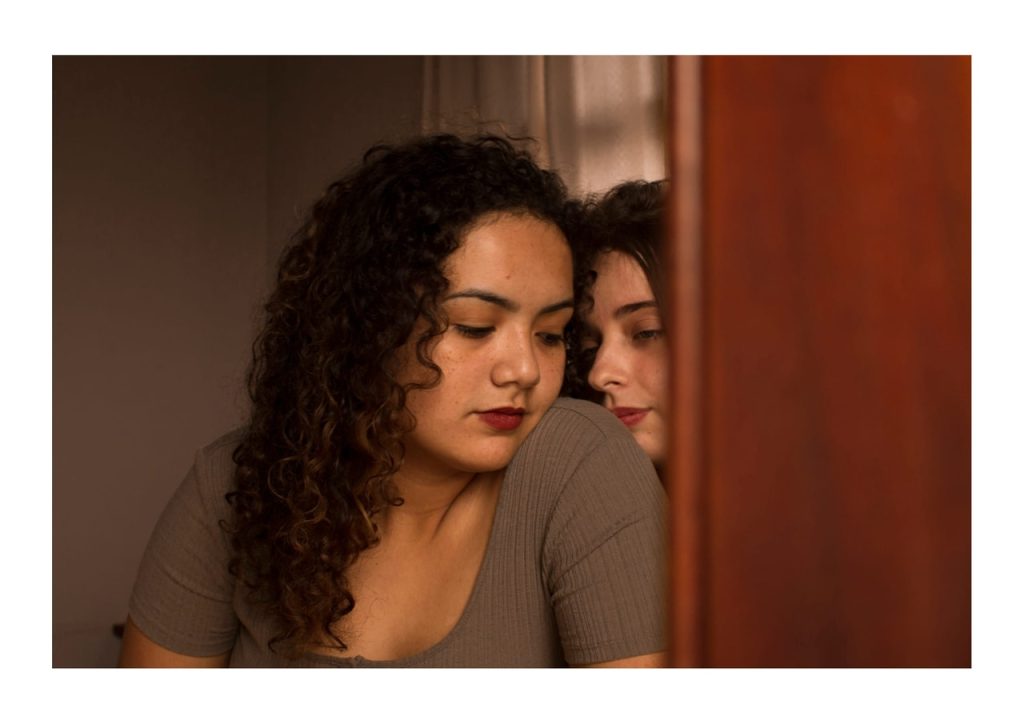 Obra de Tatiana Mito Cavalcanti