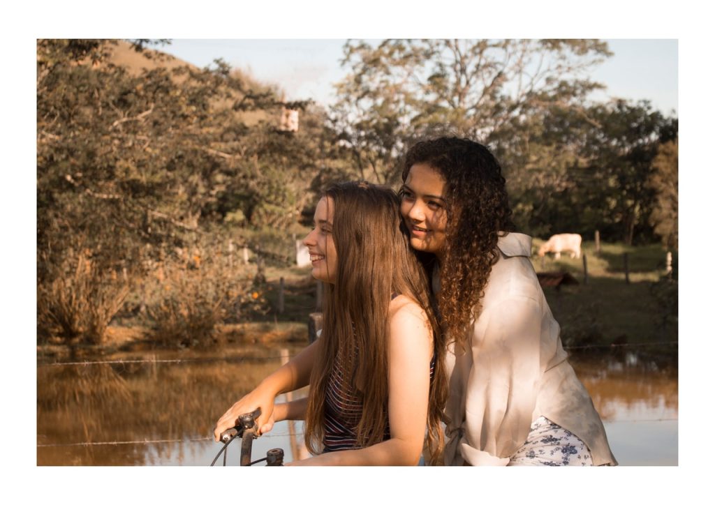 Obra de Tatiana Mito Cavalcanti