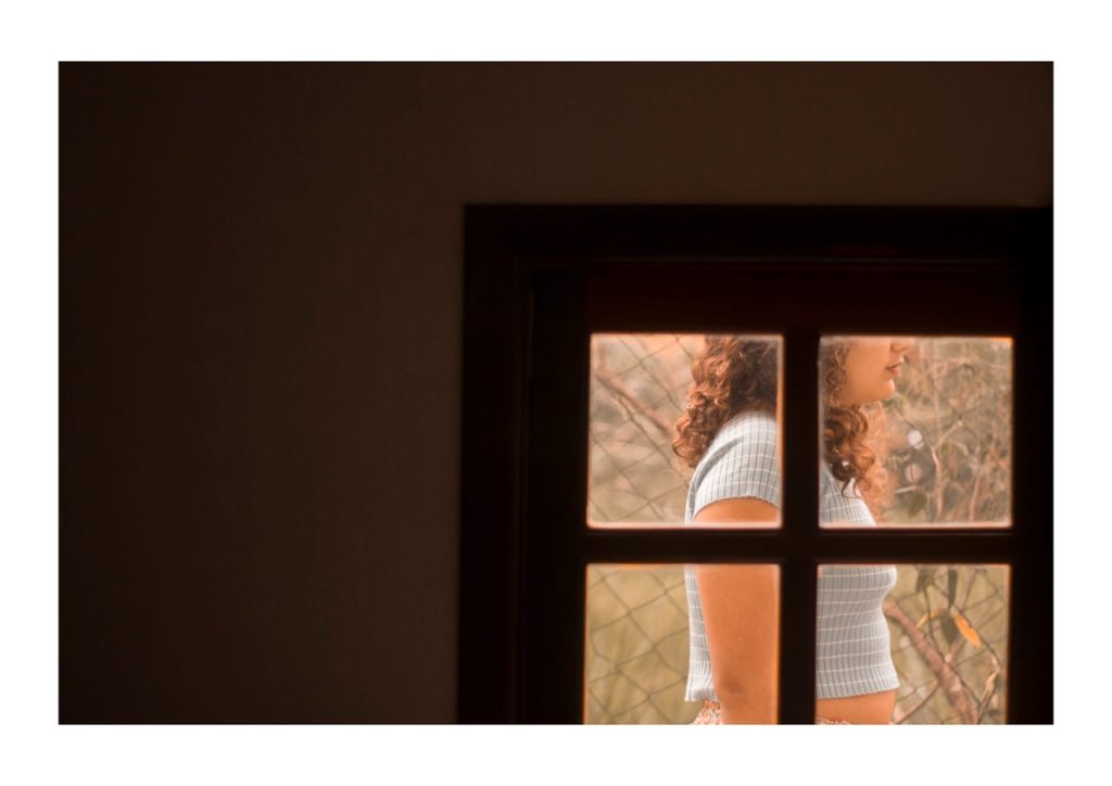 Obra de Tatiana Mito Cavalcanti