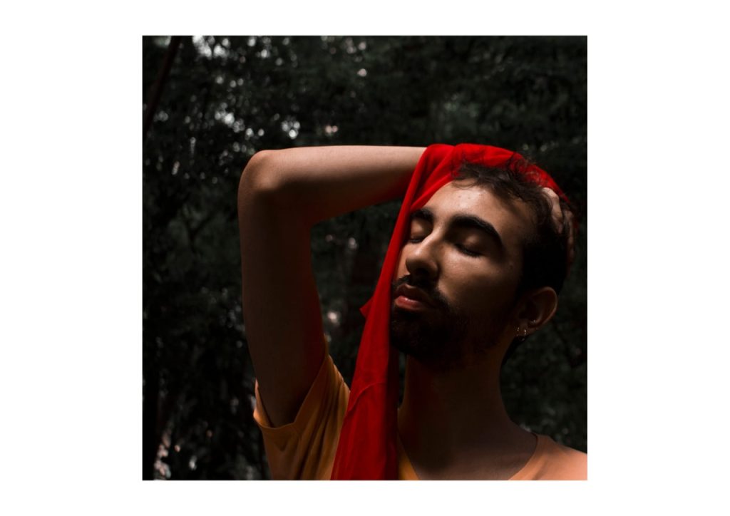 Obra de Tatiana Mito Cavalcanti