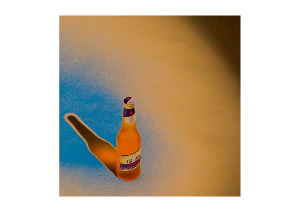 Obra de Tatiana Mito Cavalcanti