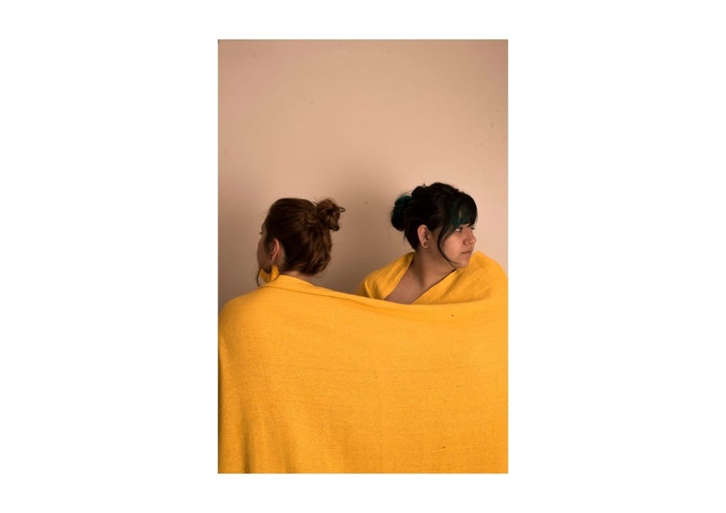 Obra de Tatiana Mito Cavalcanti