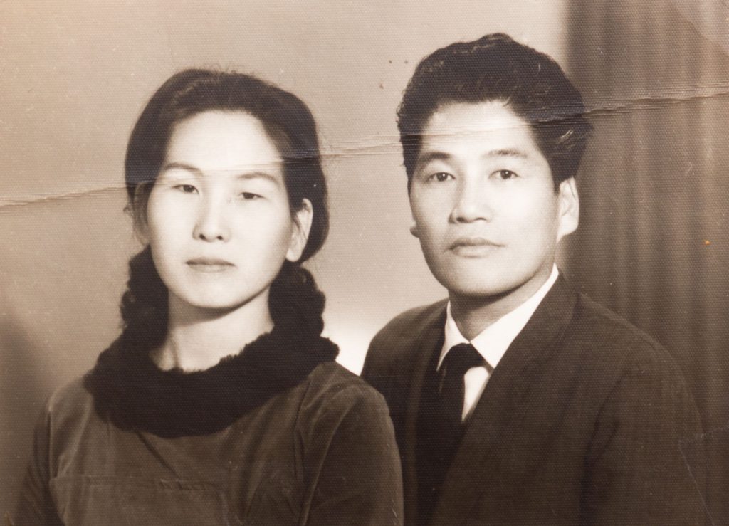 Obra de Tiago Farias Ishibashi