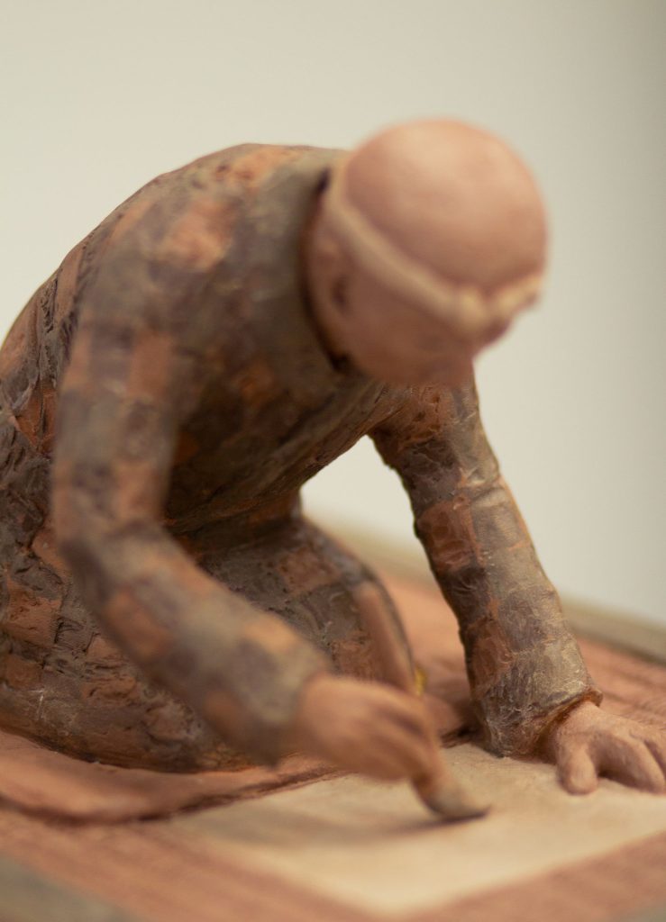 Obra de Tiago Farias Ishibashi