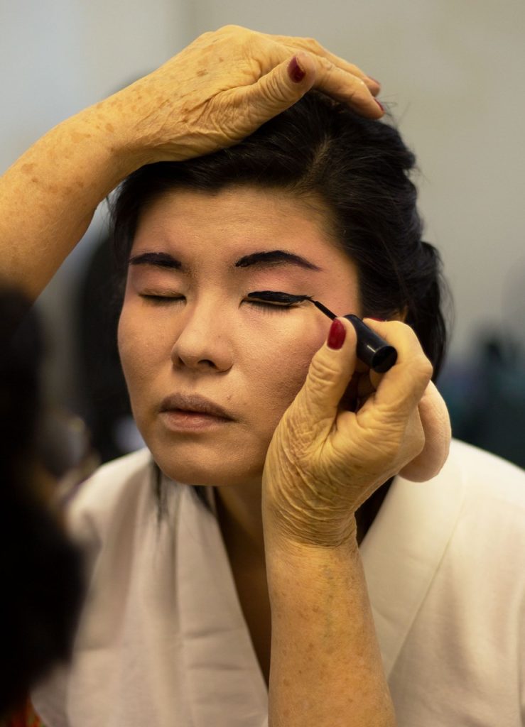 Obra de Tiago Farias Ishibashi