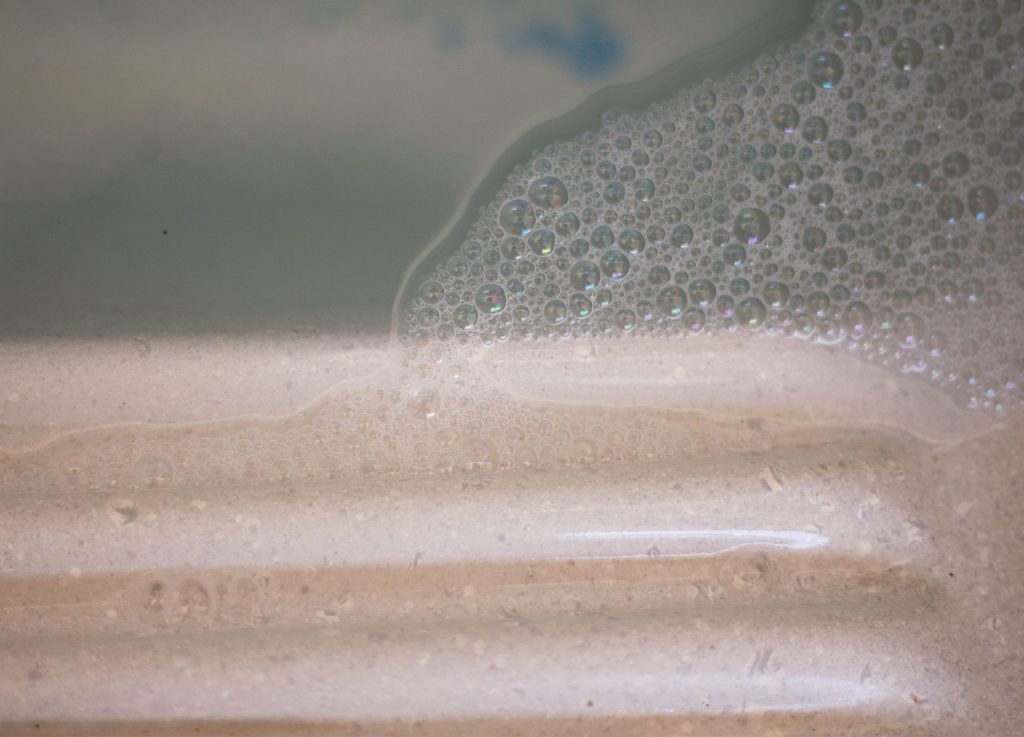 Obra de Tiago Farias Ishibashi