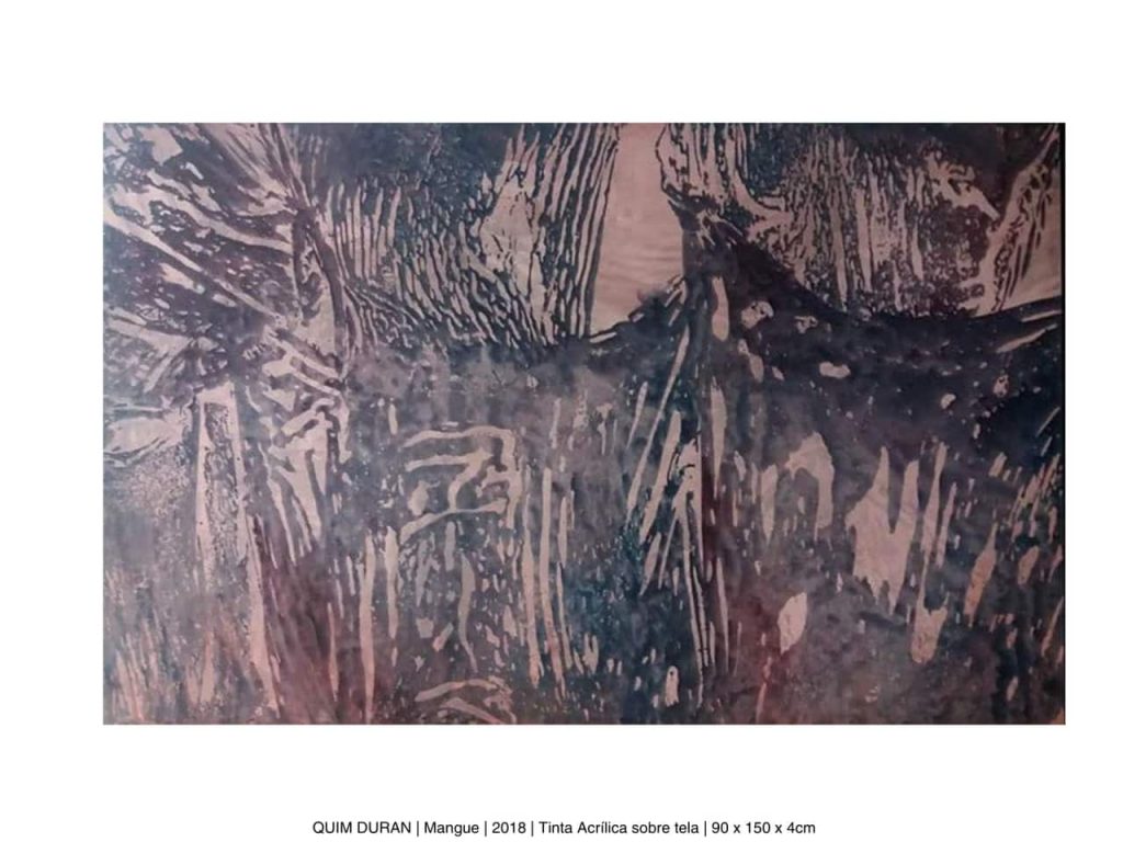 Obra de Joaquim Arino Duran