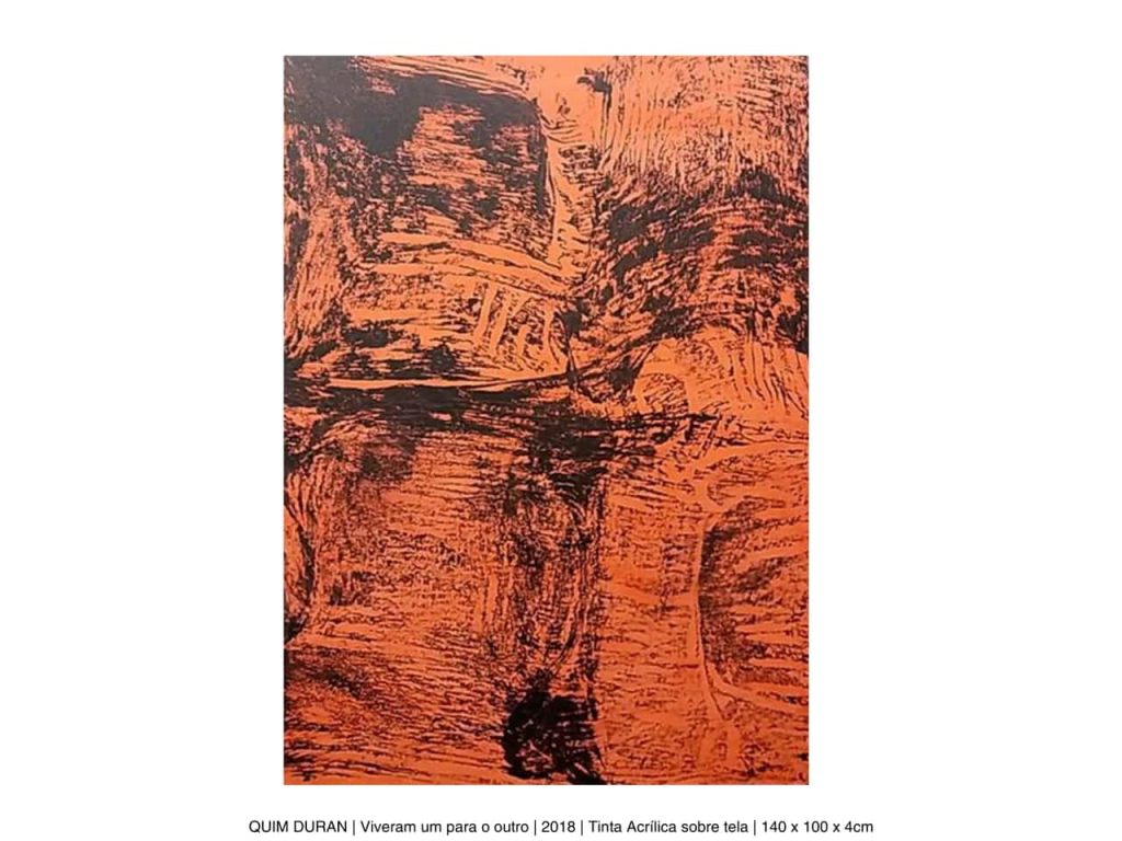 Obra de Joaquim Arino Duran