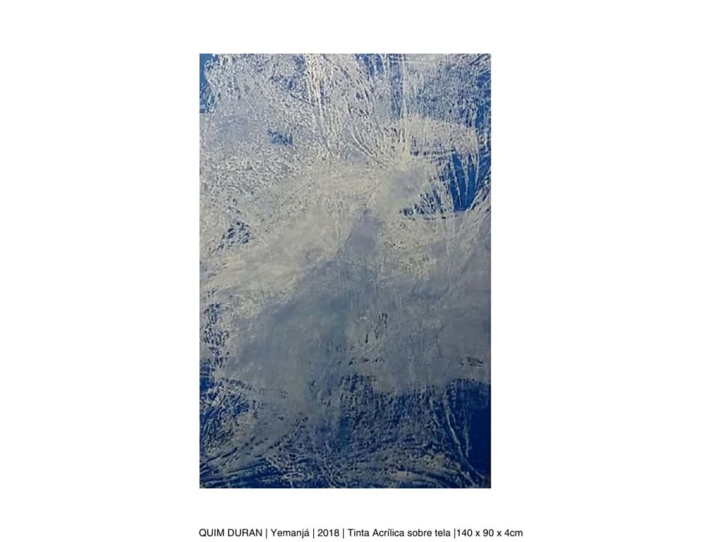 Obra de Joaquim Arino Duran