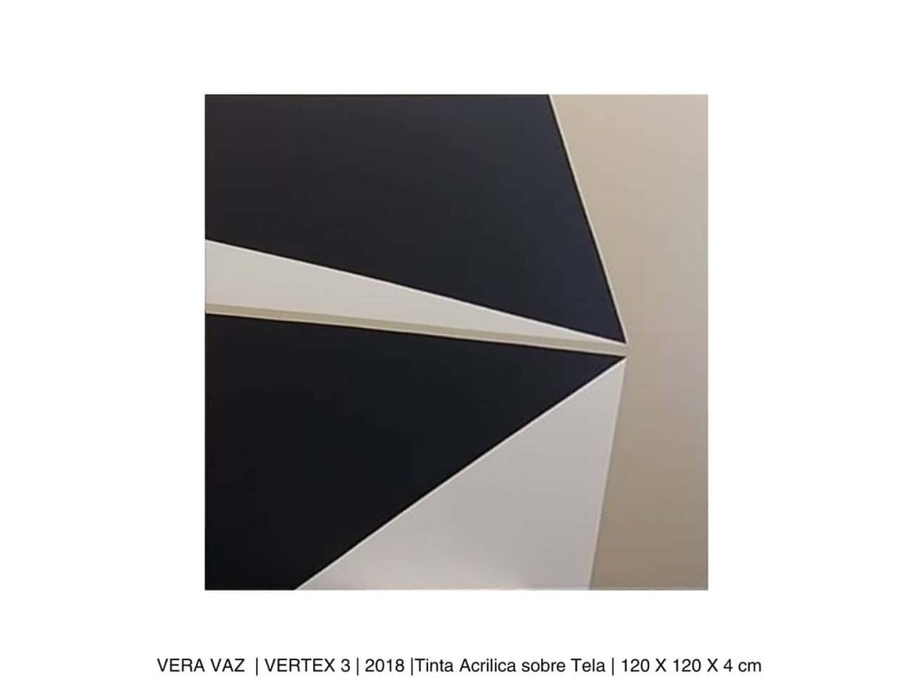 Obra de Vera Lucia Vaz da Silva de Souza