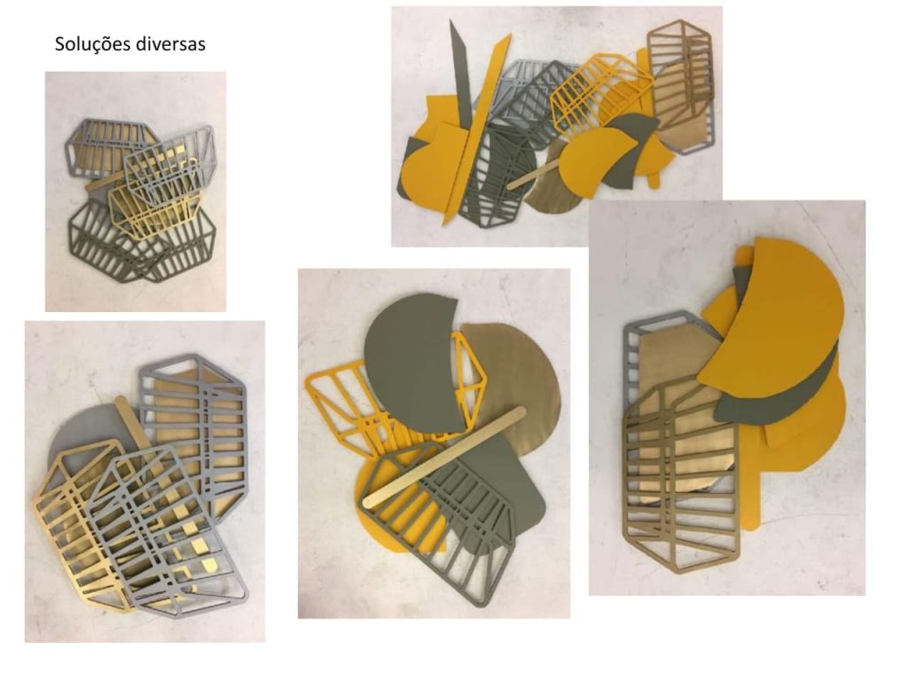 Obra de Maria Carolina Dante Aguiar Cardoso