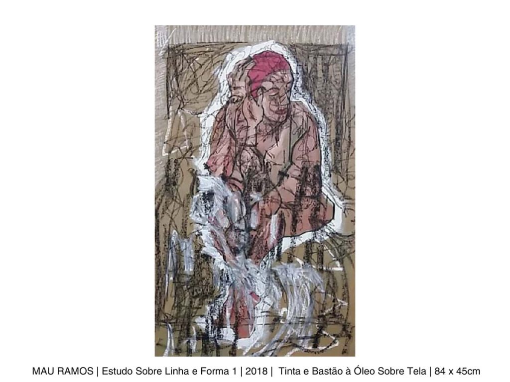 Obra de Mauricio Del Buono Ramos