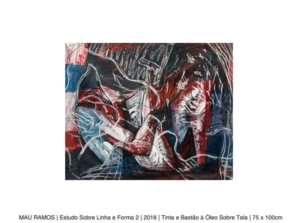 Obra de Mauricio Del Buono Ramos