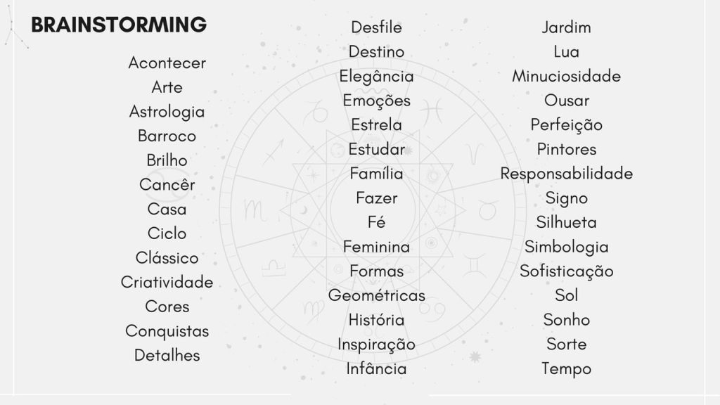 Obra de Cinthia Vanessa Cavalcanti da Silva