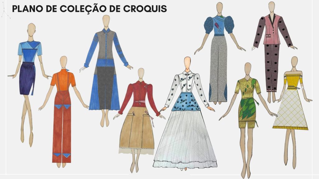 Obra de Cinthia Vanessa Cavalcanti da Silva