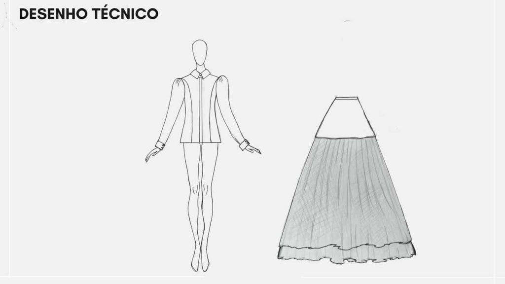 Obra de Cinthia Vanessa Cavalcanti da Silva