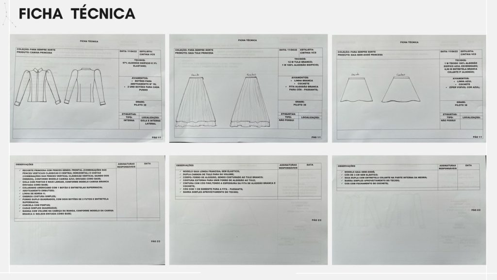 Obra de Cinthia Vanessa Cavalcanti da Silva