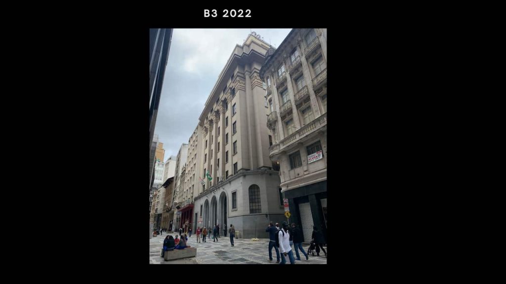Obra de Elisandra Marina da Conceição