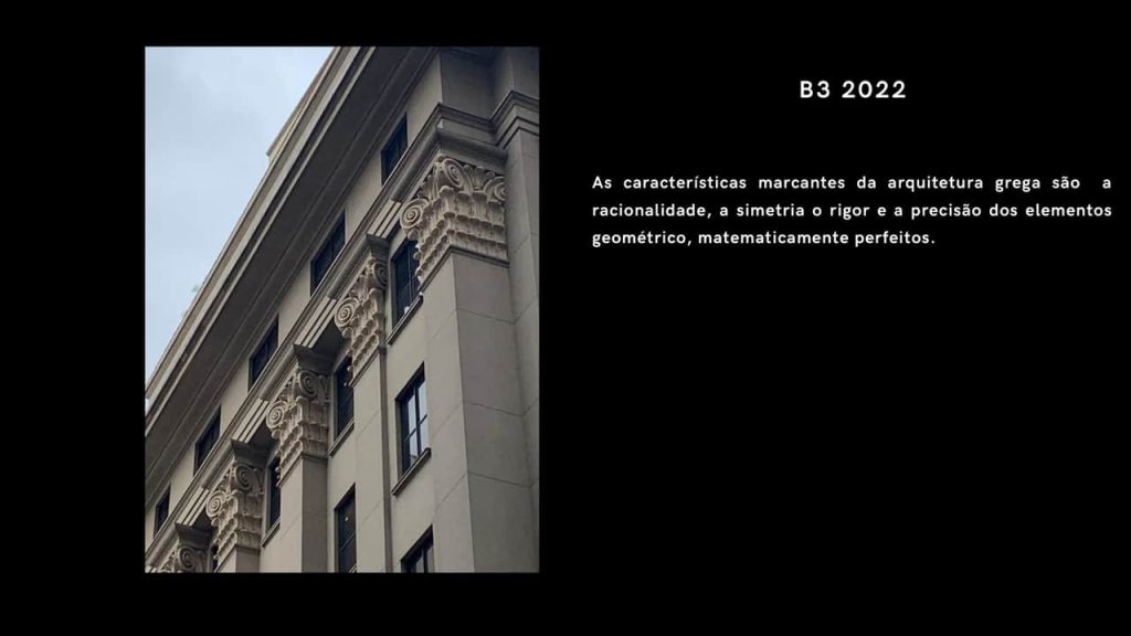 Obra de Elisandra Marina da Conceição