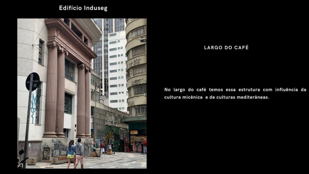 Obra de Elisandra Marina da Conceição