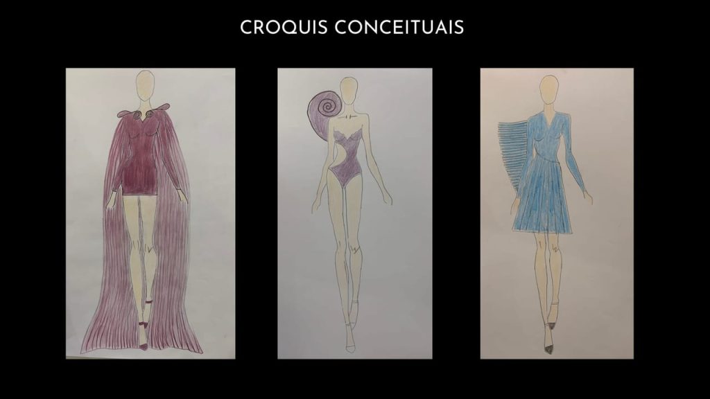 Obra de Elisandra Marina da Conceição