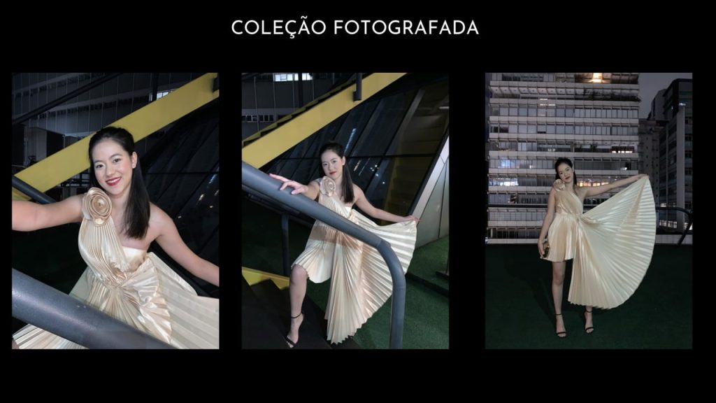 Obra de Elisandra Marina da Conceição