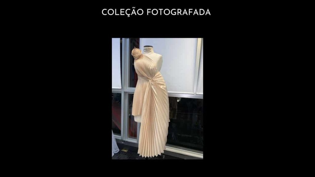 Obra de Elisandra Marina da Conceição